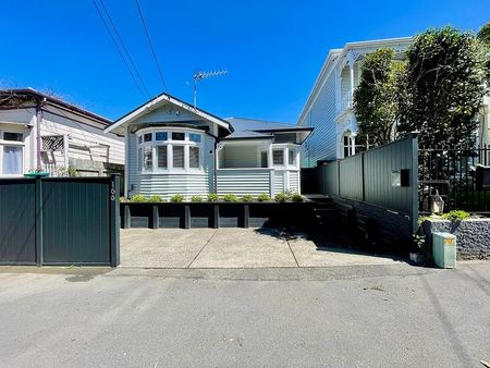 Newly renovated character styled home - Photo 4