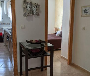 Piso de alquiler en Calle de la Granja, 1, Santiago de la Ribera - Photo 2