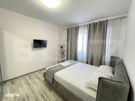Apartament 3 camere,78 mp, parcare privata, Happy Residence - Photo 2