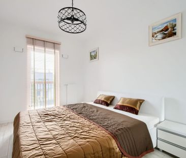 2 pokojowe, garaż, balkon, cisza, nowoczesne! 41 m² - Zdjęcie 3