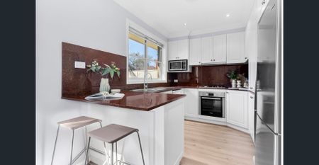 Convenient & Modern Living - Photo 5