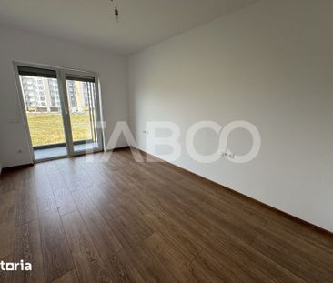 Apartament la etajul 2 cu 3 camere balcon loc parcare Doamna Stanca - Photo 1