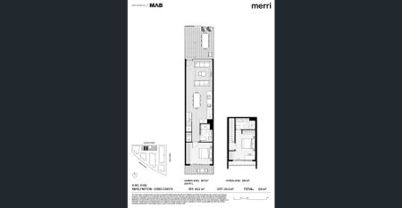 Brand New Merri Townhouse – Two Bedroom, Two Bathroom, Three Outdoor Spaces - Photo 4