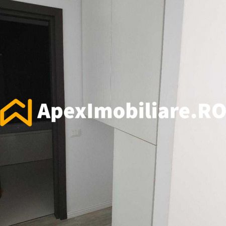 Garsoniera de inchiriat Panduri București | ApexImobiliare. - Photo 4