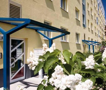 Wohnungsangebot Werner-Seelenbinder-Straße 8 - Foto 1