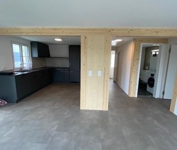 Schöne Wohnung im Stöckli an ruhiger Lage in Gümligen - Photo 3