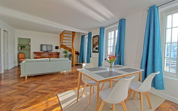 Appartement à louer 3 pièces • 60 m2 Pont-Sainte-Maxence - Photo 1