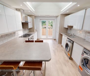 Tiverton Road Selly Oak - Photo 3
