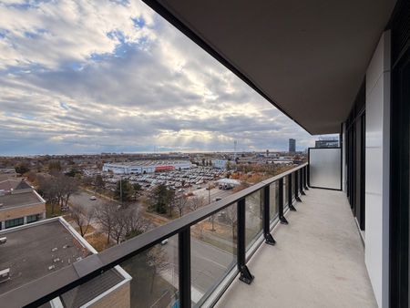 For Lease - 801 The Queens Way Unit# 814, Toronto, Ontario - Photo 3