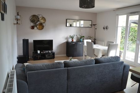 Appartement 3 pièces Sartrouville, - Photo 2