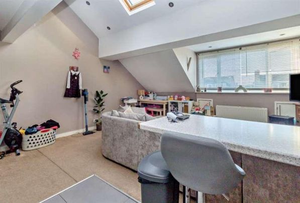 Stockton Road, Manchester, M21 - Photo 1