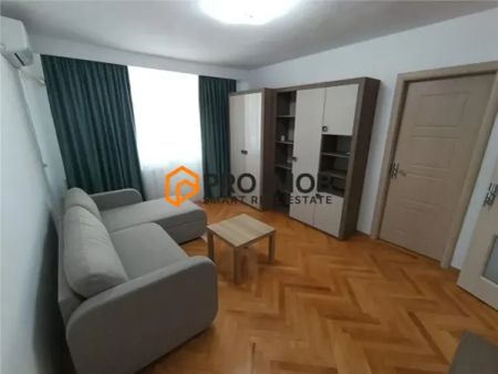 Apartament 2 camere cf 1 decomandat zona Crang - Photo 3