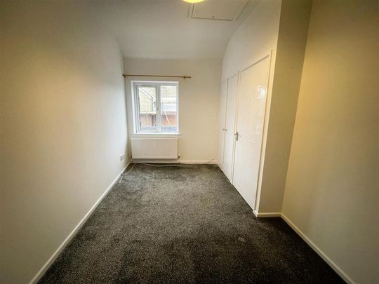 1 bedroom end of terrace house to rent - Photo 1