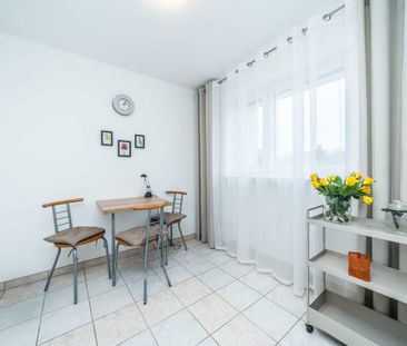 2 pokoje na Grunwaldzie 48 m² - Фото 6