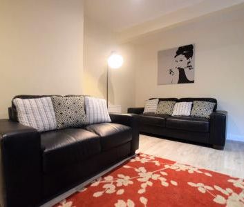 5 Bed Student Home - Glenside Avenue - Photo 1