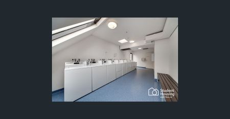 "Campuswalk One" - Student Accommodation Caulfield, walk to Monash University - Photo 5