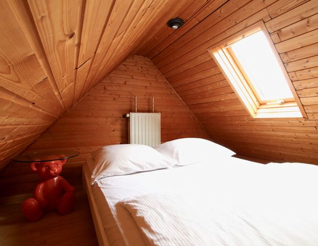 Schönes Maisonett Apartment in bester Lage von Ehrenfeld - Photo 1