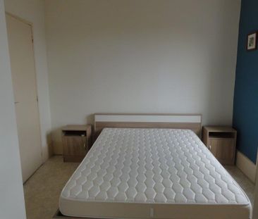 Location Appartement 2 pièces Meublé 38m² LE CREUSOT 71200 - Photo 5