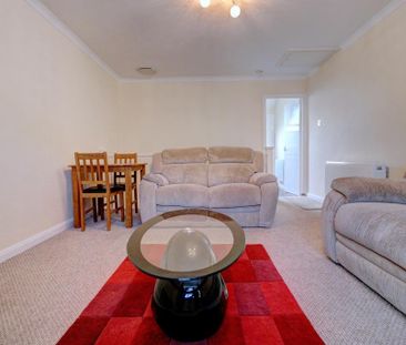 1 bedroom maisonette to rent - Photo 2