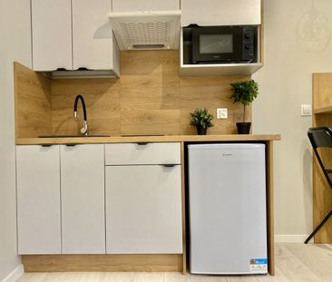 Chorzów – centrum | Kawalerka po remoncie 18 m² - Photo 3