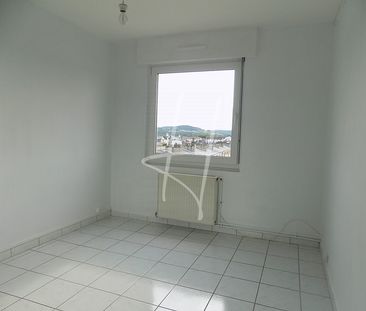 Location Appartement 3 pièces 59m² MAIZIERES LES METZ 57280 - Photo 2