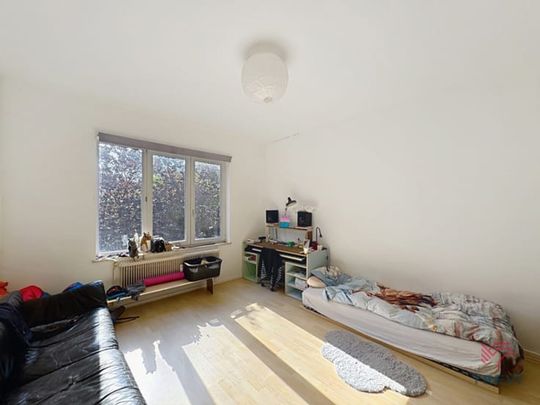 Appartement te huur - Foto 1