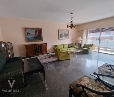 Διαμέρισμα, προς ενοικίαση - 132 τ.μ - Photo 1