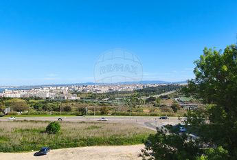 Apartamento T2 em Setúbal