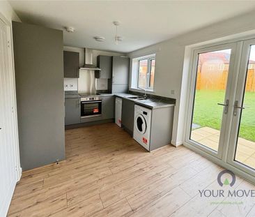 4 bedroom semi-detached house to rent - Photo 5