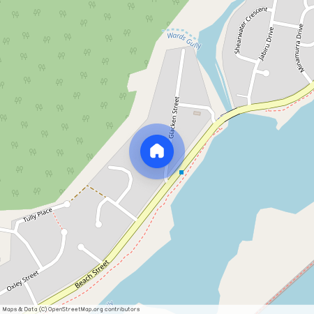 1/10 Glacken Street, NSW 2427, Harrington