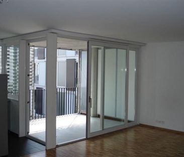 3.5 Zimmer Wohnung an der Glatttalstrasse 118c, 8052 Zürich - Foto 2