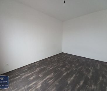 Location Appartement 2 pièces 47m² NANCY 54000 - Photo 3