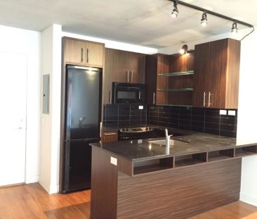 Appartement, Montréal (Le Sud-Ouest) - Photo 4