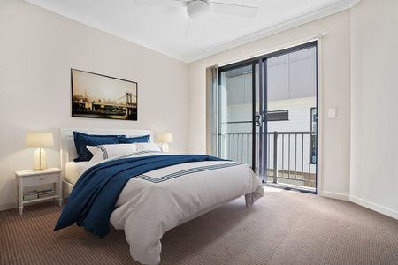 4/15 Rutland Street, Coorparoo QLD 4151 - Townhouse For Rent | Domain - Photo 4