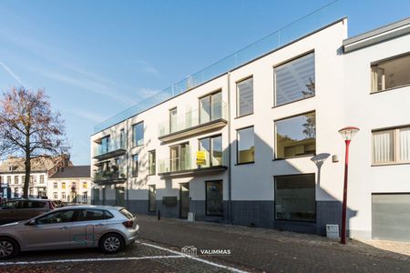 Energiezuinig appartement met terrassen & autostandplaats... - Foto 3