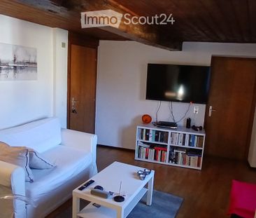 3.5 Zimmer, 70 m² - Foto 1