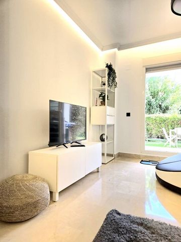 3 bedroom luxury Apartment for rent in Estepona, Spain - Photo 2