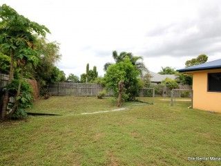 LARGE YARD - GREAT LOCATION - Photo 1