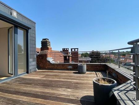 Penthouse te huur - Photo 5