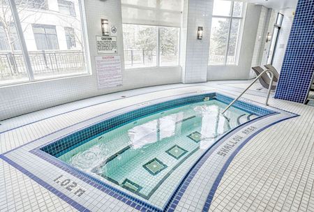 For Lease - 151 Upper Duke Crescent Unit# 312, Markham, Ontario - Photo 3