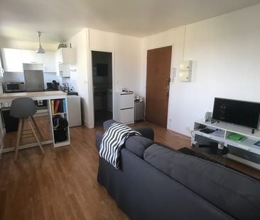 Location Appartement 2 pièces 30m² - Photo 1