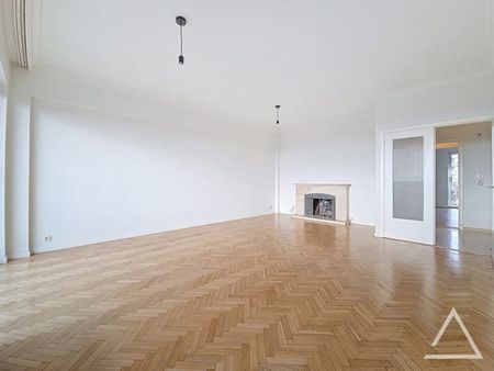 Appartement te huur - Foto 3