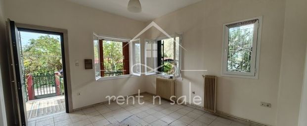 Μονοκατοικία για ενοικίαση - Βάρη - Βάρκιζα, - Photo 1