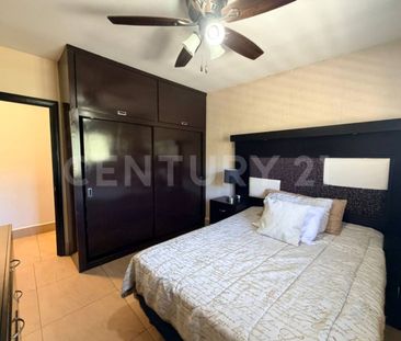 CASA AMUEBLADA EN RENTA EN COTO 84 LIBRAMIENTO SUR, TIJUANA BAJA CA... - Foto 6
