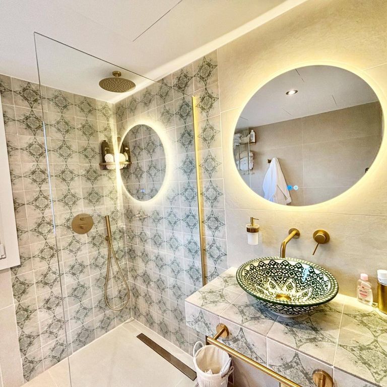 2 room luxury House for rent in Marbella, Andalusia - Photo 1