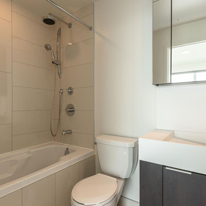 For Lease - 15 Lower Jarvis Street Unit# 3803, Toronto, Ontario - Photo 1