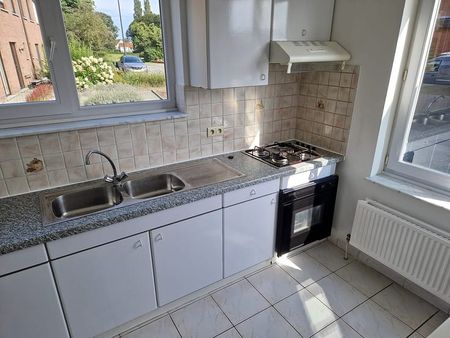Appartement te huur - Photo 2