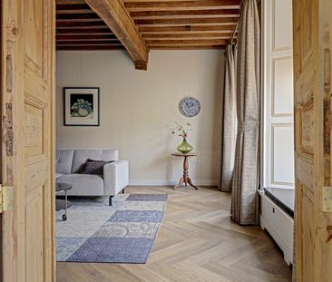 Appartement te huur: Koornmarkt 18-B 2611 EG Delft - Photo 2