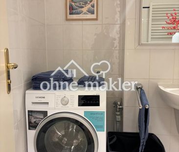 Peaceful haven close to Fetscherplatz / Ruheoase am Fetscherplatz - Photo 4