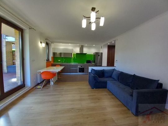 3 pokoje Warszewo ogród garaż miejsce parkingowe (439695) - Photo 1